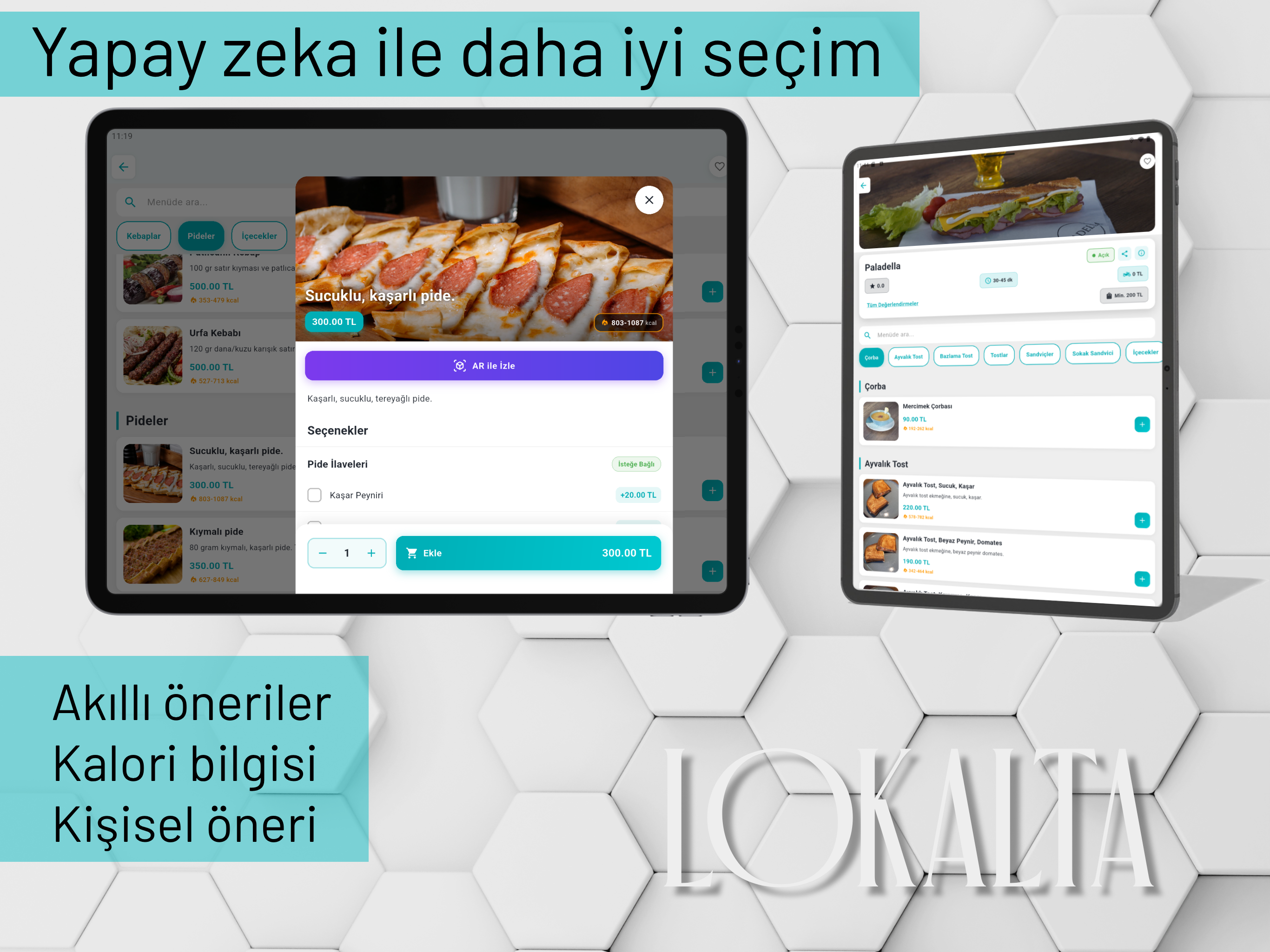 Lokalta