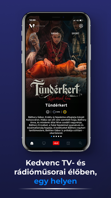 Screenshot #2 pour MédiaKlikk