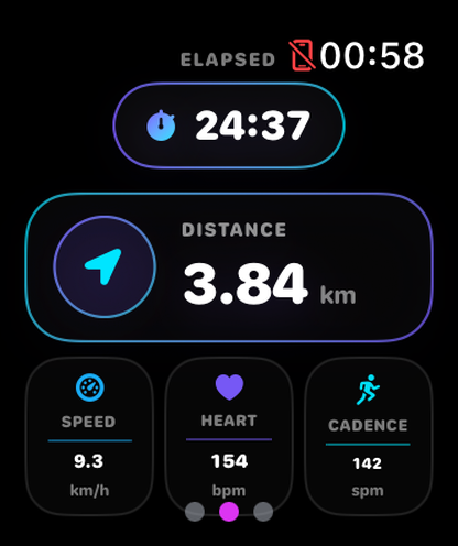 Ballers Club: Football Tracker screenshot 8