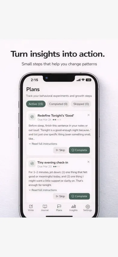 ZDIS Insight screenshot 5