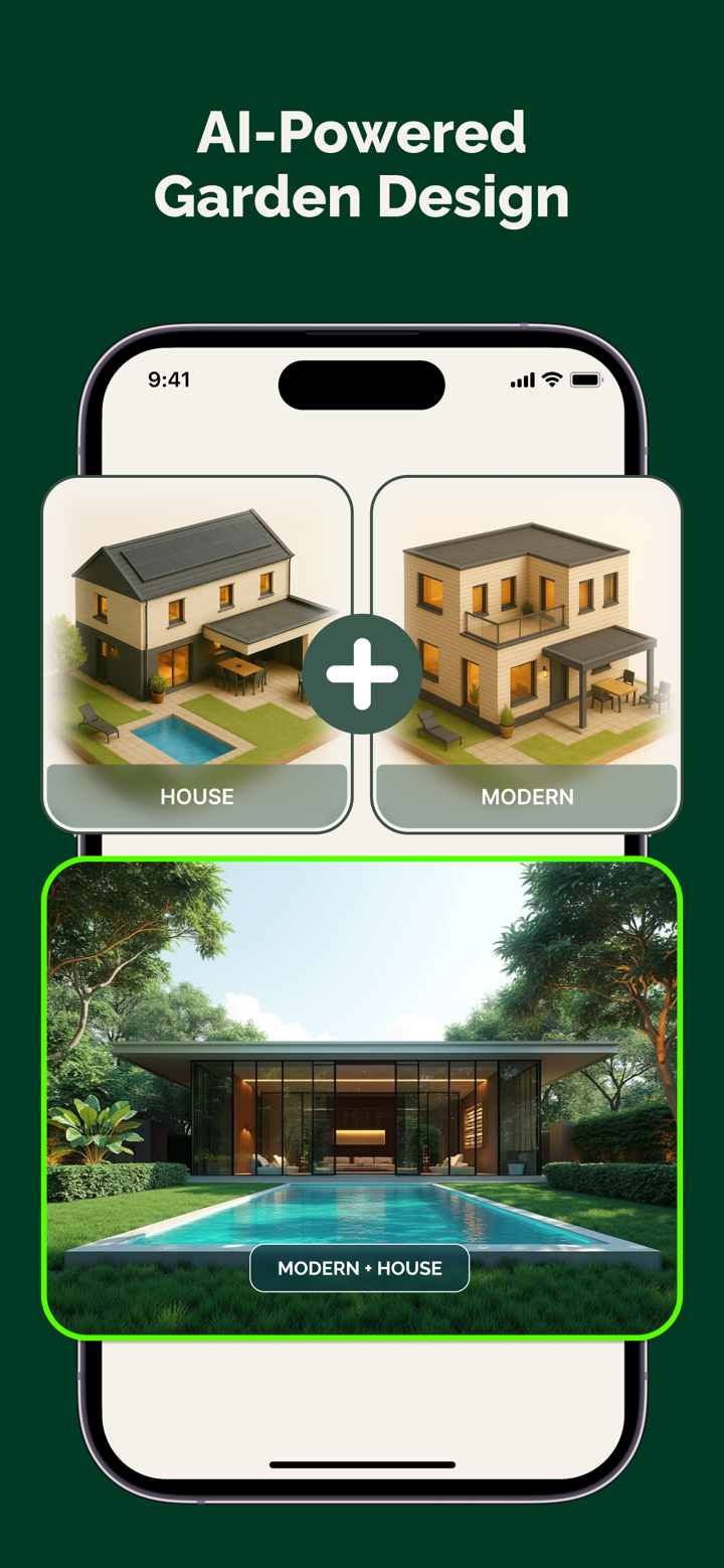 Gartenplaner: Garden AI screenshot 4