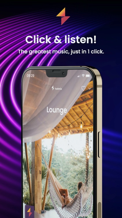 Hotmix - simply music