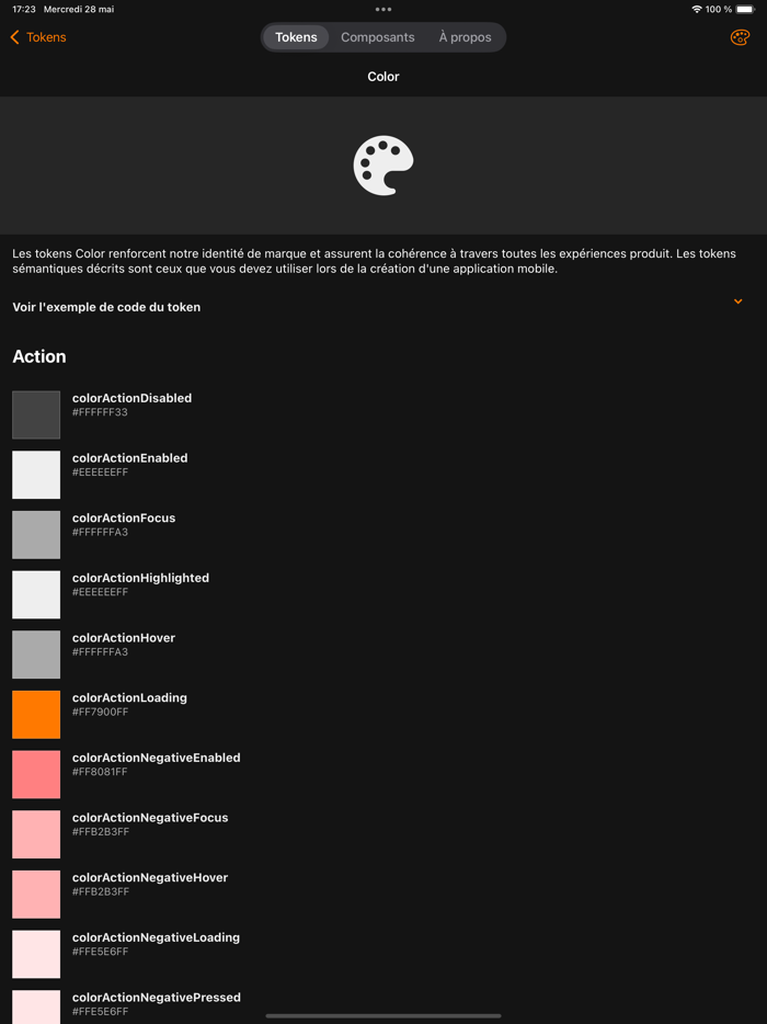 Design System Toolbox