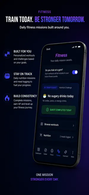 MAXXup screenshot 3