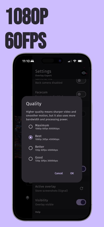 Overlay Expert screenshot 8