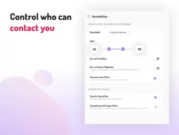 Knuddels: Chat & Community screenshot 12