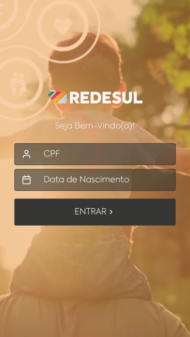 Redesul Screenshot