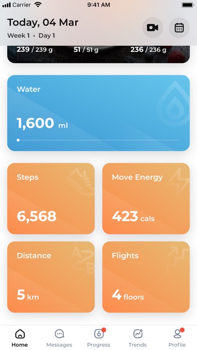 GOAT MindBodySpiritLife Screenshot