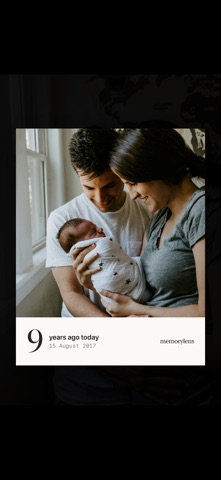 Memorylens Screenshot 4 of 5