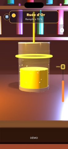 Verre Parfait screenshot 1