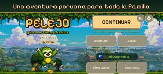 Pelejo : Guardianes Andinos screenshot 1