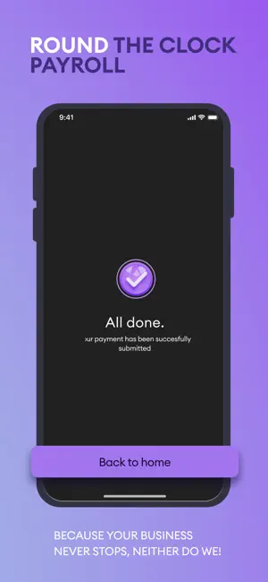dopay business screenshot 4