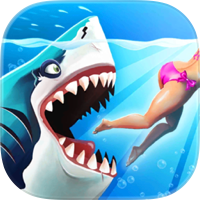 Hungry Shark World