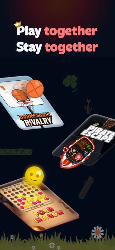 Kulfi: Games for Couples screenshot 6 of 8