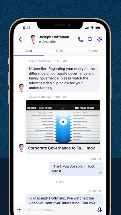 A.D. Family Office Asia