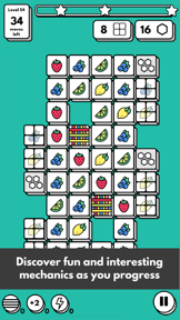 Simple Match 3 screenshot