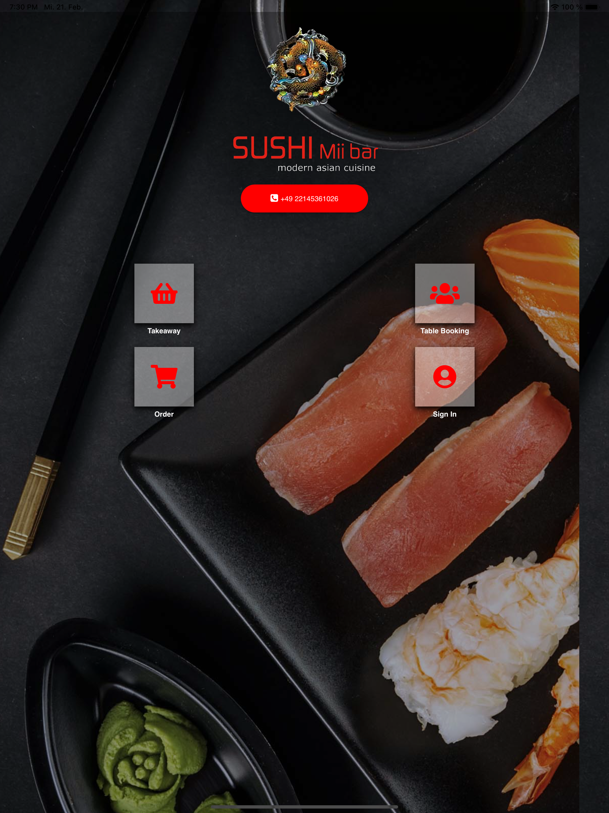 Sushimii