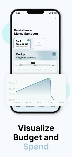 Simple Expense: AI Tracker screenshot 4