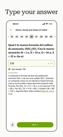 Semestre Filtro screenshot 3