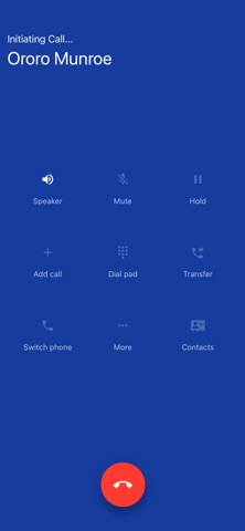 BelWave Mobile Screenshot 3 of 3
