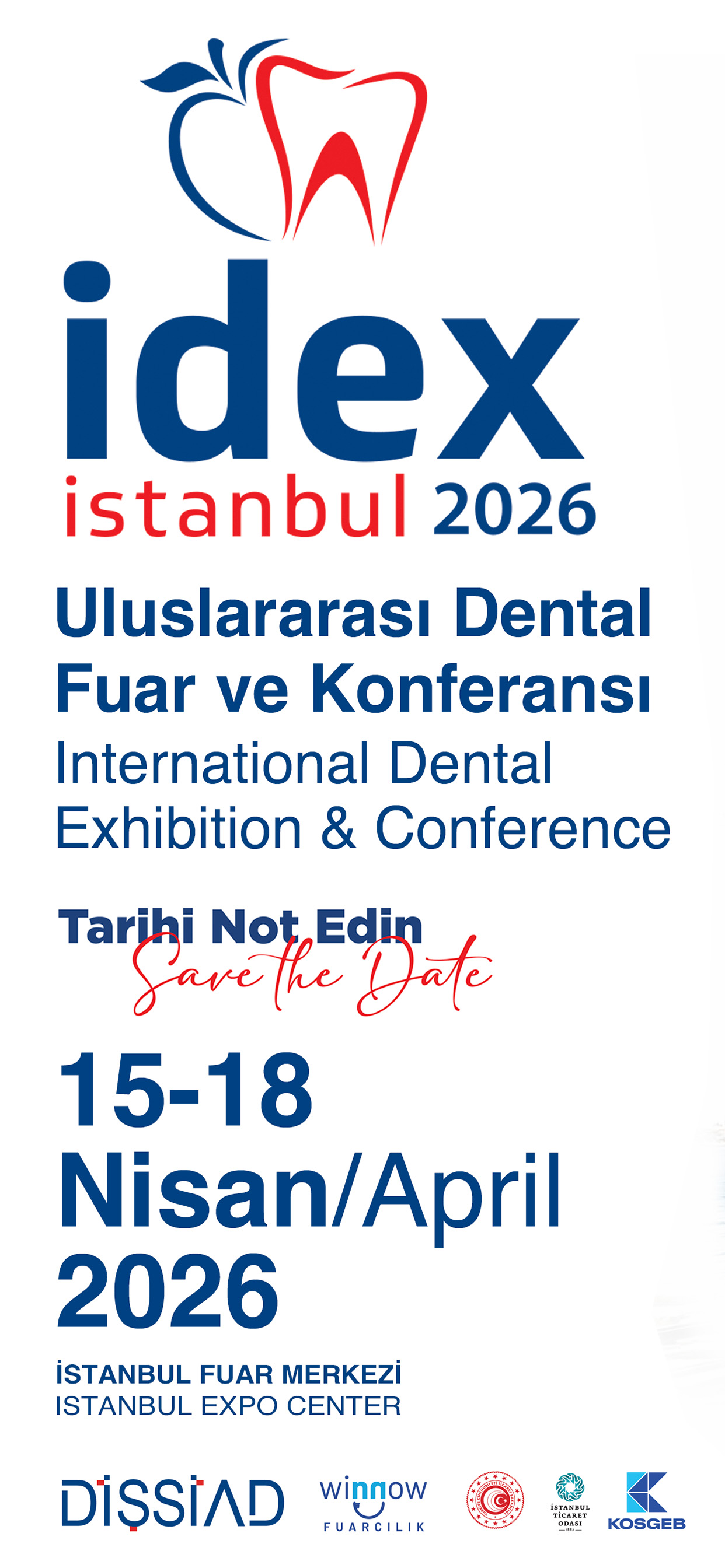 IDEX Istanbul