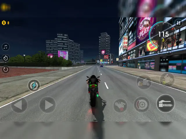 Xtreme Motorbikes screenshot 14