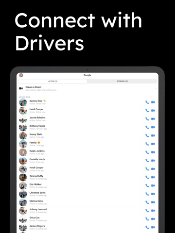 ParkNYC: Street Parking iPad screenshot