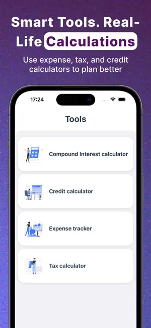 Finance Microlessons Daily screenshot 4