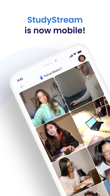 StudyStream