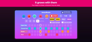 AmenBeats Screenshot 4 of 9