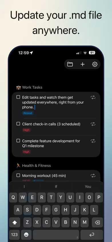 Tasks.md screenshot 3