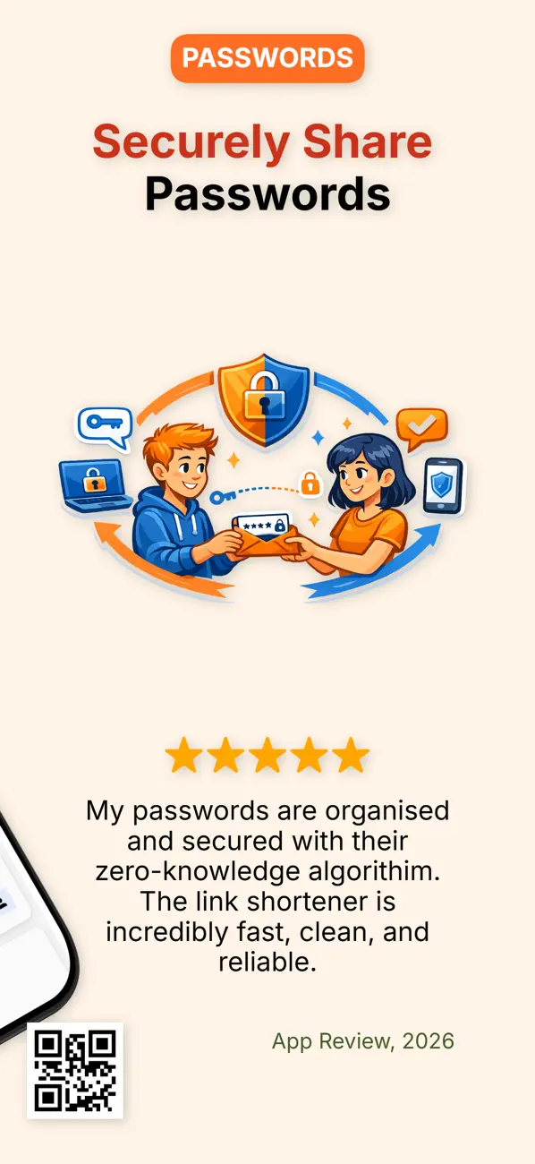 Screenshot #3 pour HashThat: Passwords & Notes