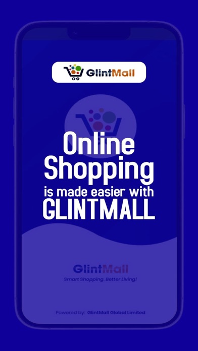 Glintmall Screenshot