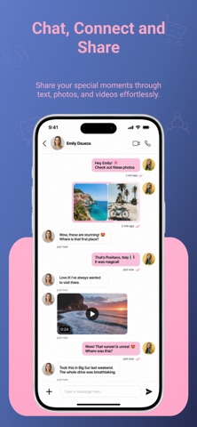 TtoYou Chat Screenshot 2 of 6