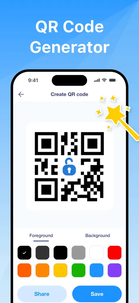 Authenticator App ∞ - Productivity App | MWM