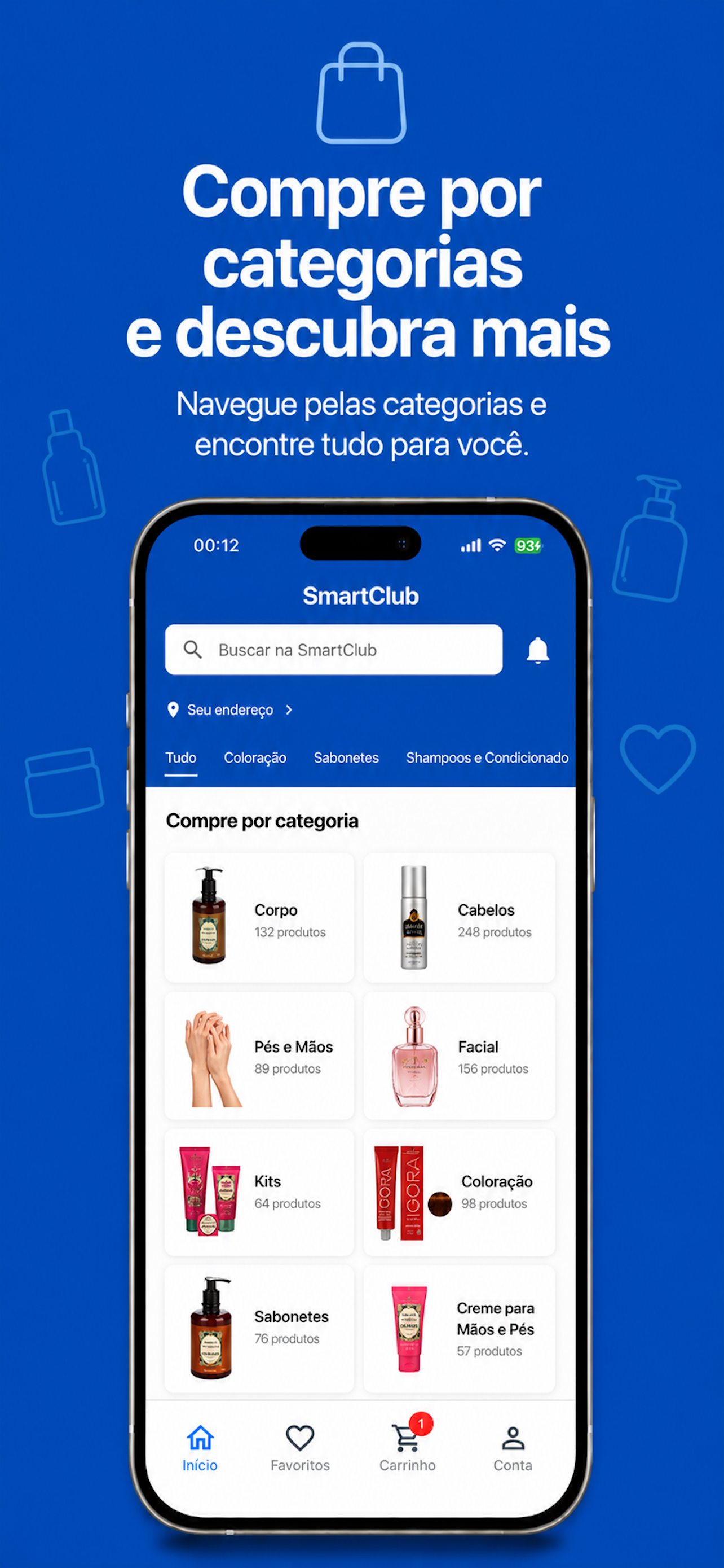 SmartClub