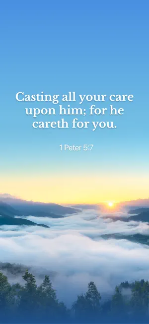Amen Color-Bible Coloring Book screenshot 2