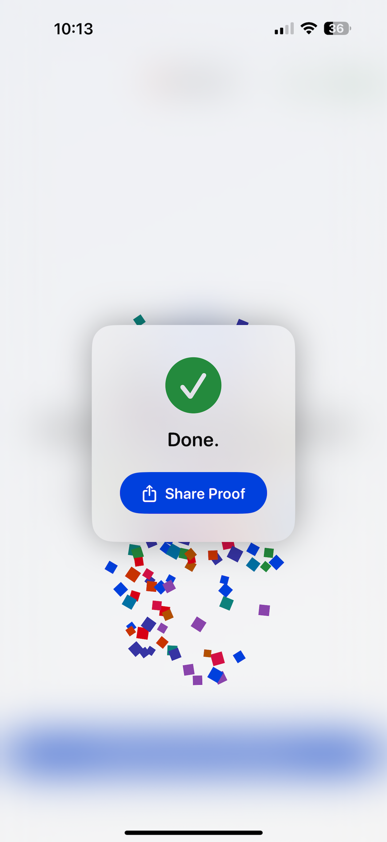 CommitNow - Focus Timer screenshot 6