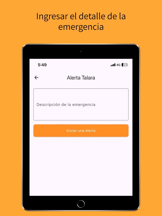 Alerta Talara