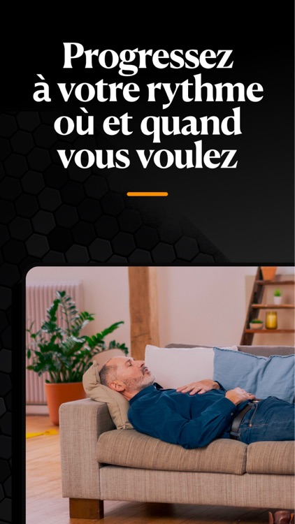 MentorShow screenshot-6