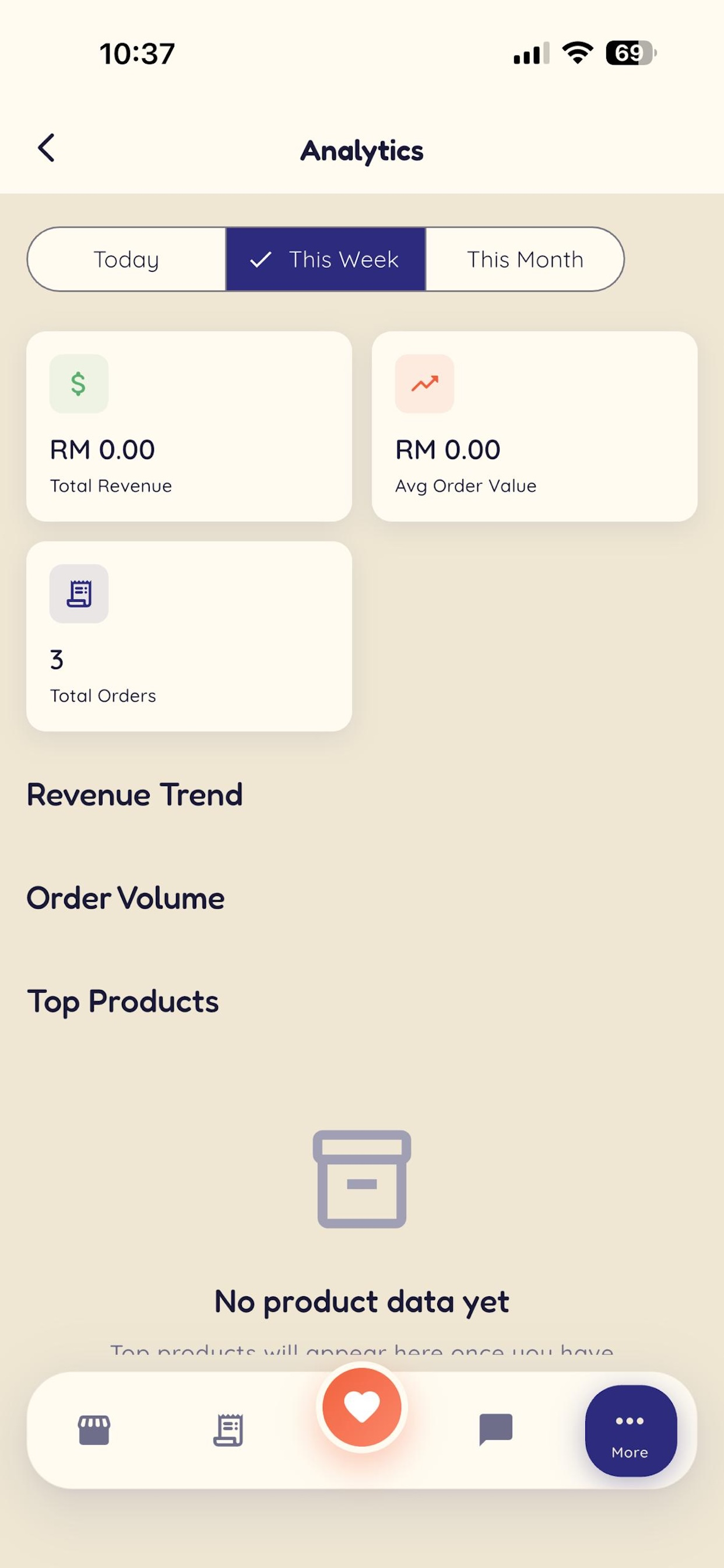 Petlink Merchant