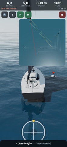 Regata na Ría screenshot 3