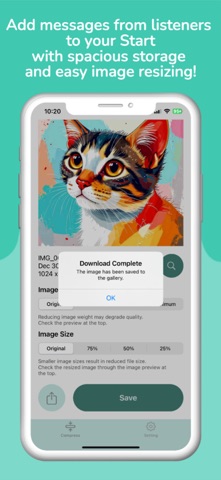 LitePhoto screenshot