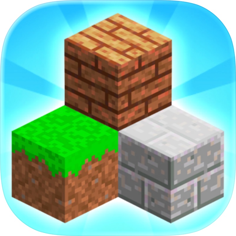 Build World: Sandbox Survival screenshot 5