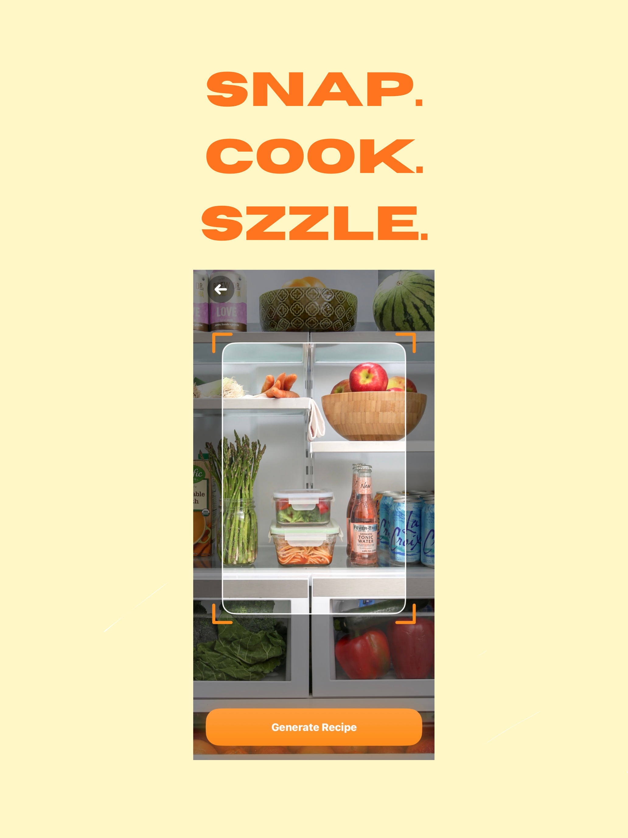 SZZLE screenshot 4