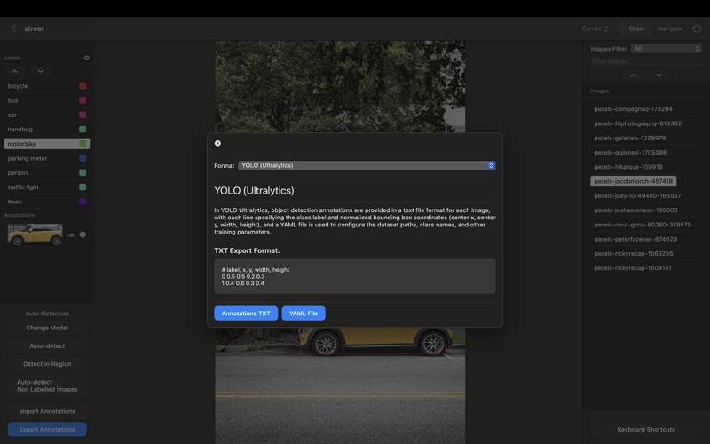 ML Highlight Screenshot 4 - AppWisp.com ML Highlight Screenshot 4 - AppWisp.com