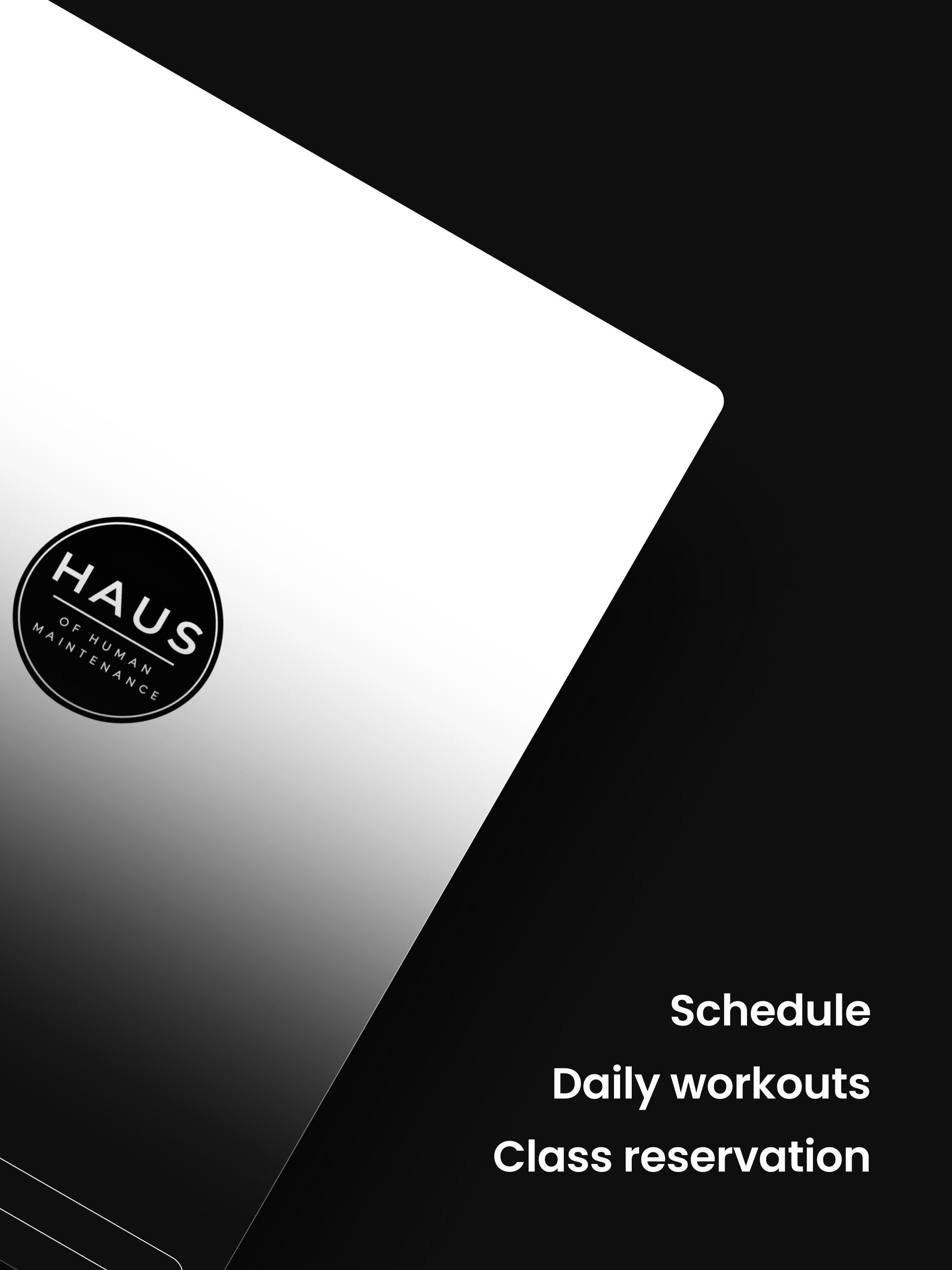 HAUS of Human Maintenance screenshot 7