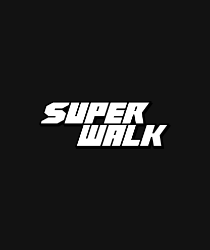 슈퍼워크 SuperWalk