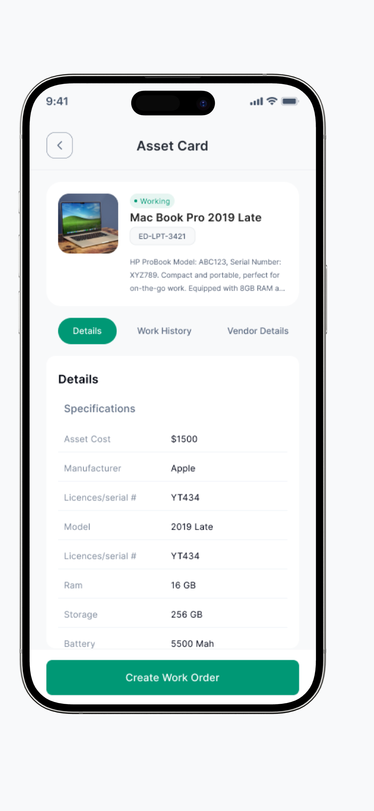 Emerald Data Solutions