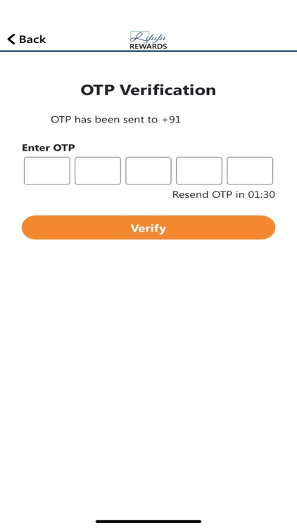 Lifafa Rewards screenshot-3